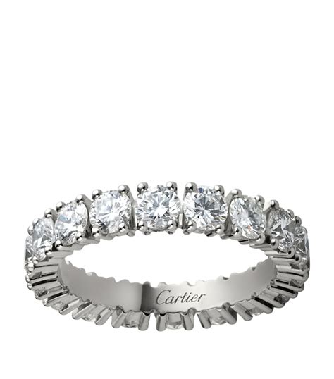 cartier birthday ring|cartier rings official website.